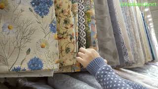 Home textile