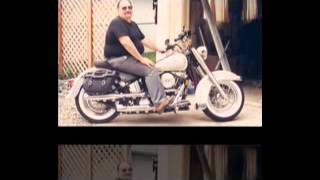 Edward Weidenkeller's Video Tribute