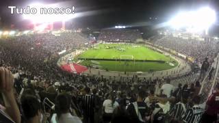 Libertadores 2012 - A Saga da Grande Final