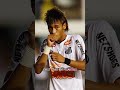 neymar is back at santos after 12 years 😍