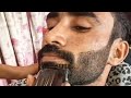 special haircut and ficial masge channel ,77 cuts channel