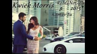 RomaneGila Morris Kwiek Besame Mucho 2015*New*