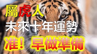 2024生肖運勢，2024十二生肖屬虎人未來運勢預測對於屬虎的人而言，除了關心自身的性格與命運之外，屬虎人也會關心將來的運勢，那麼屬虎人未來几年的運勢如何？屬虎2024年龍年運勢