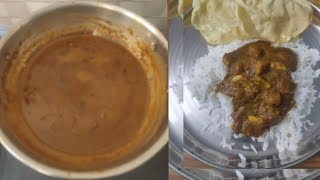 உடம்புக்கு ஆரோக்கியமான கருவேபிலை குழம்பு.🍝🧄🌰🌿