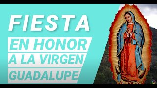 Iliatenco || Arroyo San Pedro fiesta anual en honor a la Virgen Candelaria y Guadalupe 2022