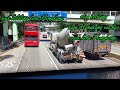 vlog keliling kota Hongkong via bus menuju bandara hongkong patr 1 #vlog #vlogvideo #vlogtkwhongkong