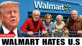Millions Are Quitting WALMART (Here’s Why)