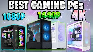 Best 1080p 1440p 4K Gaming PC  2025 🔥 | RTX 5070 TI + Arc b580 PC Build