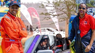 MOUNTAIN GORILLA RALLY 2024 🚨ISHEJA SANDRINE,ANITA PENDO na KALIMPINYA Baratwemeje 🙌 KHARAN PATEL 🔥