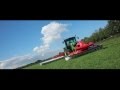 KUHN FC 104 / GMD 1011 - Mowers conditioners (In action)