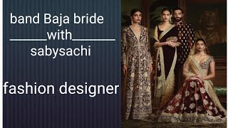 bridal dress design style with sabysachi 2020#fashion style