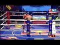 veng sopheak vs aramboy thai cnc khmer boxing 22 09 2018