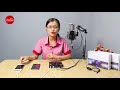 sound card live v8 hướng dẫn lắp đặt live stream hát karaoke