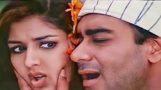 Akeli Na Bazaar Jaya Karo (4K Video) | Major Saab | Ajay Devgn, Sonali Bendre | 90s Hits Songs
