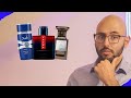 Up And Coming New 2024 Fragrance Releases | Men's Cologne/Perfume Review