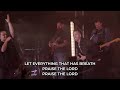 praise live feat. rhet troxell elevation worship