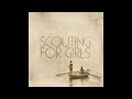 scouting for girls the airplane song audio