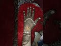 Highlight 1:25:28 - 1:30:28 from Mehndi Essence is live! Learn how to make Pakistani henna design