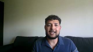 Video assignment #3