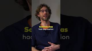 Why Do People Get Depressed