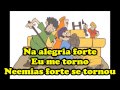 Neemias A alegria do Senhor é minha força MP3