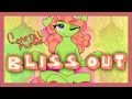 General Mumble - Bliss Out (feat. Koa) (lyric video)