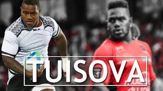Josua Tuisova || Fijian Machine || Rugby Legion