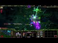 dota skywrath rampagee killing all 5 heroes