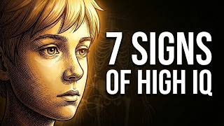 7 Rare Psychological Patterns of People With an Extremely High IQ