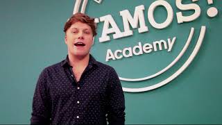 Learn Spanish in México City Df - Vamos Academy México