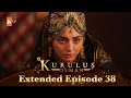 Kurulus Osman Urdu | Extended Episodes | Season 5 - Episode 38