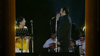 Jai Jai Shiv Shankar | Lata Mangeshkar Live With Sudesh Bhosle Queen In Concert 1997