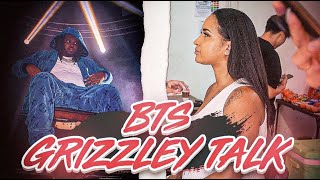 The Making of Grizzley Talk | The Grizzlies BTS Vlog