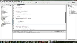 Java Tutorial: Queens 8 Tutorial: Part 1