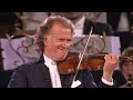 adieu mein kleiner gardeoffizier – andré rieu