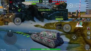 戰車世界閃擊戰 | MAUS | WoT Blitz