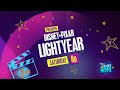 Pixar’s Lightyear | DISNEY CHANNEL PREMIERE | PROMO