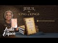 Jesus, the King of Kings by Leela Eapen | Publisher's Pick | ReadersMagnet