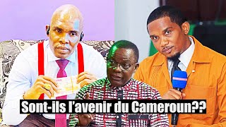 Le TRIBALISME au Cameroun un fléau, un frein au progrès? AmerKmer s'exprime en direct !