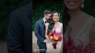 Silk Mill Wedding in Fredericksburg Virginia