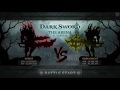 dark sword v1.3 arena update