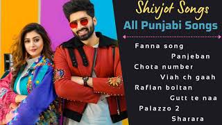 Shivjot New All Punjabi Songs || New Punjabi Jukebox 2021 || Best Shivjot Punjabi Songs | New  Songs