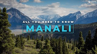 Plan The PERFECT Manali Trip | Manali Trip Cost | Things To Do In Manali | Manali Hotels | Tripoto