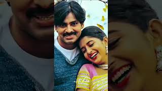 feel good song 💙 pavan kalyan ❤️ / gu Gudumba shankar😍 movie