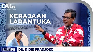 Gara - Gara Cendana, Portugis Hitam Ada di Serambi Vatikan?  | Podcast Nusantara