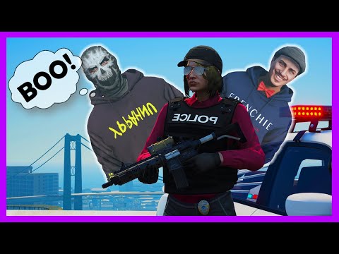 Gta 5 Rp I Got Possessed Redlinerp V3 124 Youtube