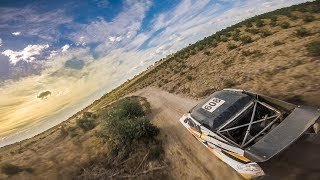 Baja Portalegre 500 (2018) / G-Force Proto