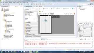 Android Tutorials : Implicit intent Demo