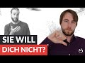 Warum Du nie die Frau bekommst, die Du wirklich willst ( + Vermeide diese 3 Fehler) | Andreas Lorenz