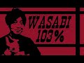 【ワサビ１０３％第57弾】勝利に徹した立ち回り術！ワサビが103%↑目指してガチ実戦！ パチスロ ワサビ